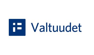 Suomi.fi Valtuudet logo